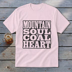 Coal Heart Youth Tee