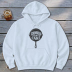 Cornbread Ain't Cake Hoodie