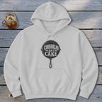 Cornbread Ain't Cake Hoodie