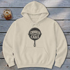 Cornbread Ain't Cake Hoodie