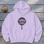 Cornbread Ain't Cake Hoodie