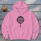 Cornbread Ain't Cake Hoodie
