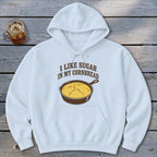Cornbread Skillet Hoodie