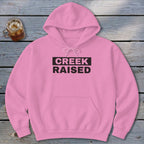 Creek Raised Hoodie