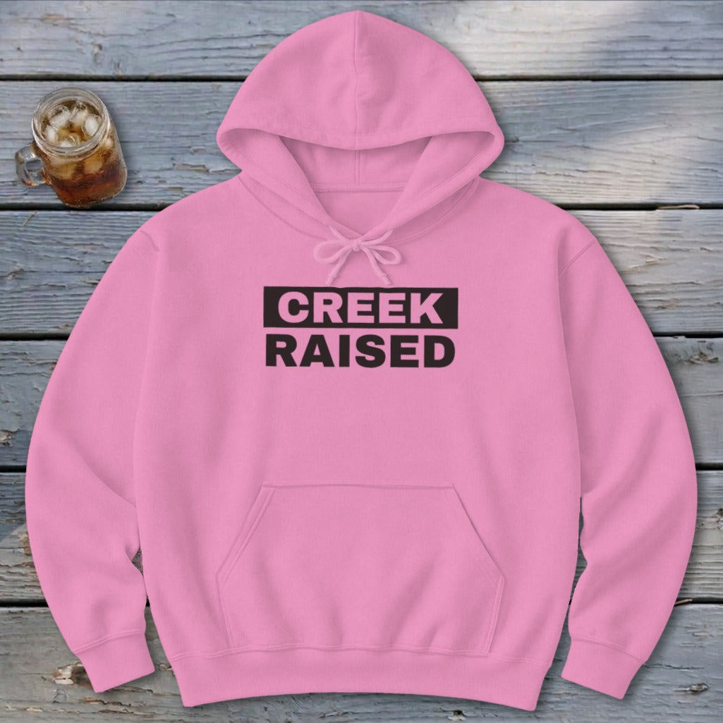 Creek Raised Hoodie