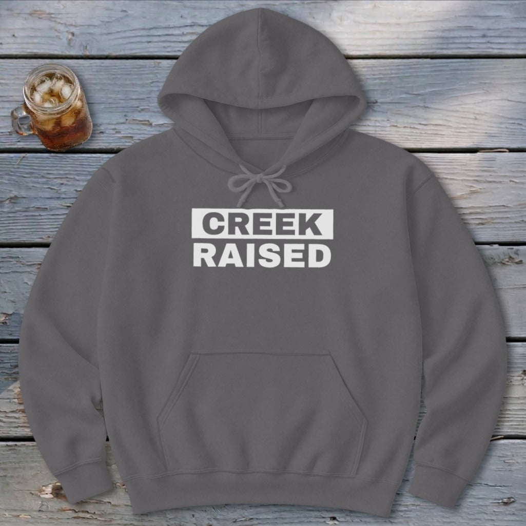Creek Raised Hoodie