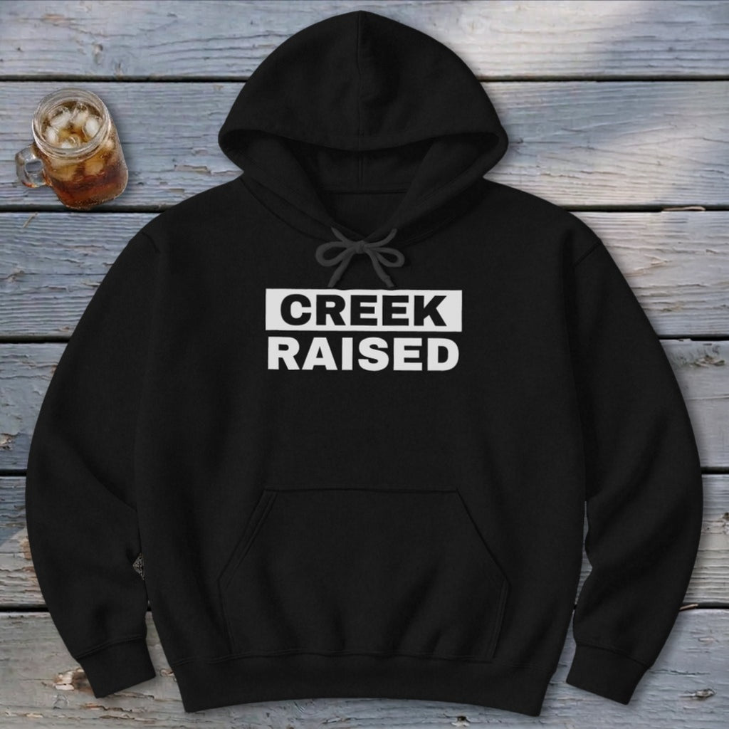 Creek Raised Hoodie