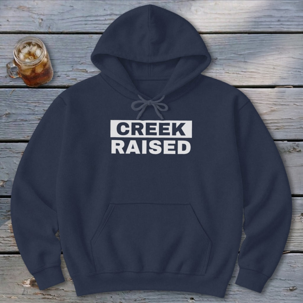 Creek Raised Hoodie