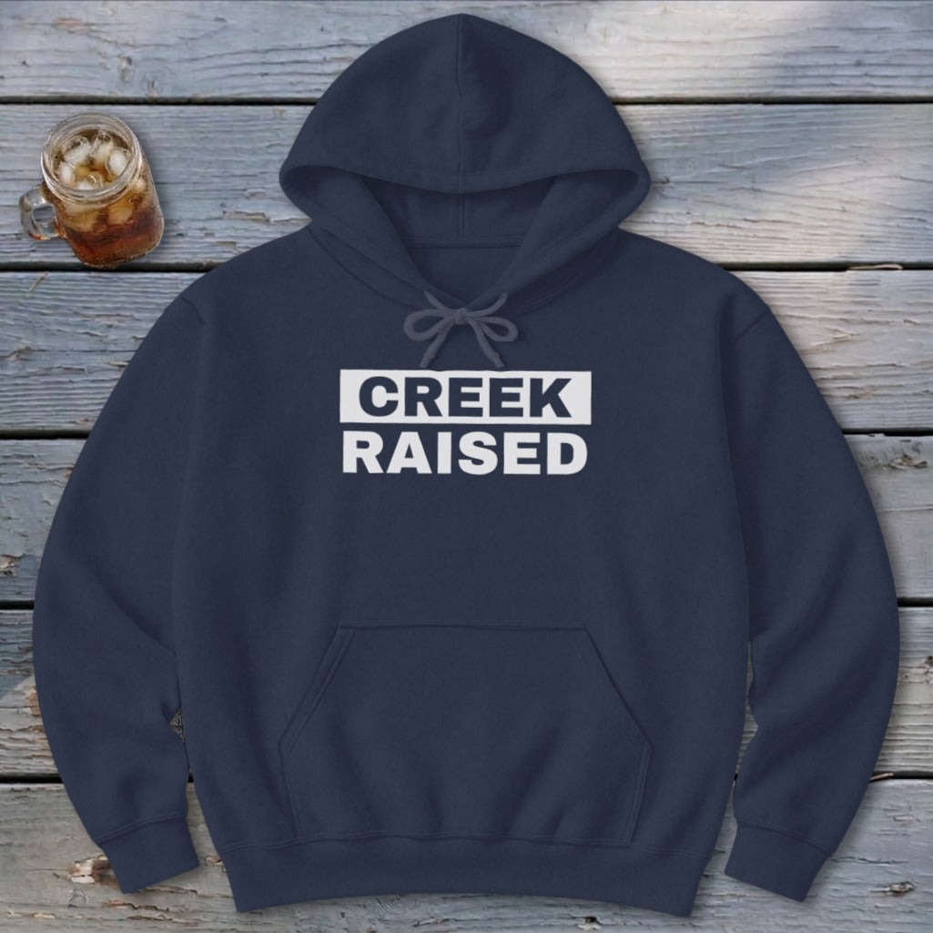 Creek Raised Hoodie