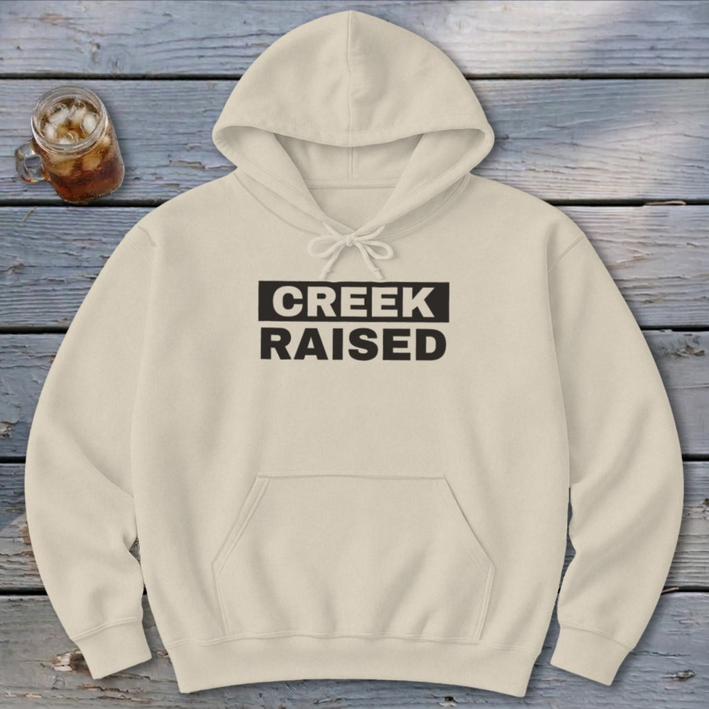 Creek Raised Hoodie