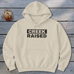 Creek Raised Hoodie