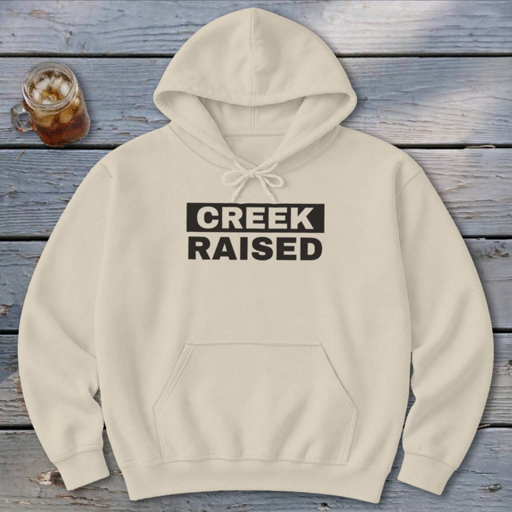 Creek Raised Hoodie