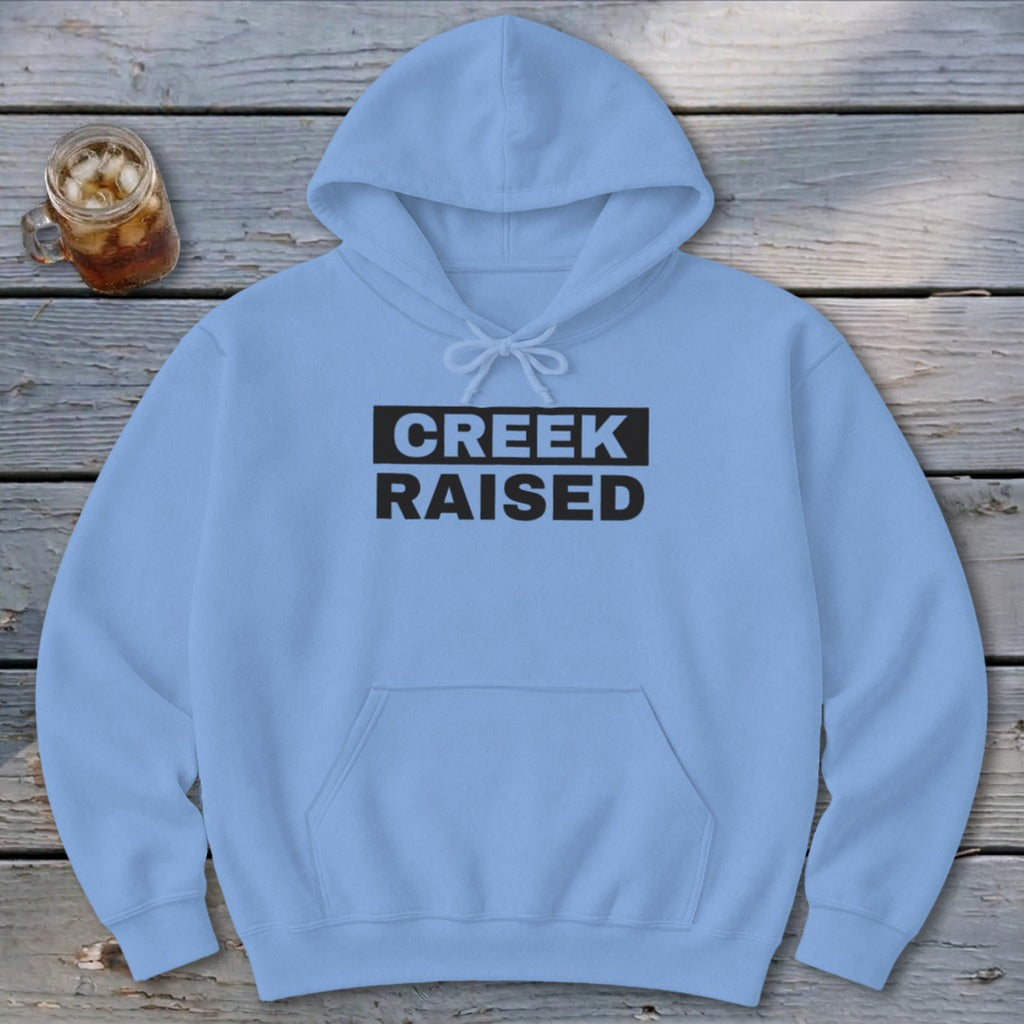 Creek Raised Hoodie