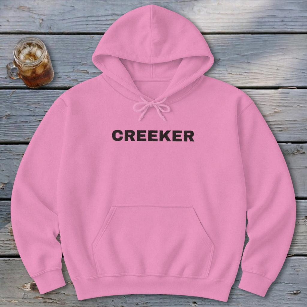 Creeker Hoodie