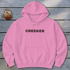 Creeker Hoodie