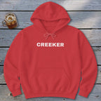 Creeker Hoodie