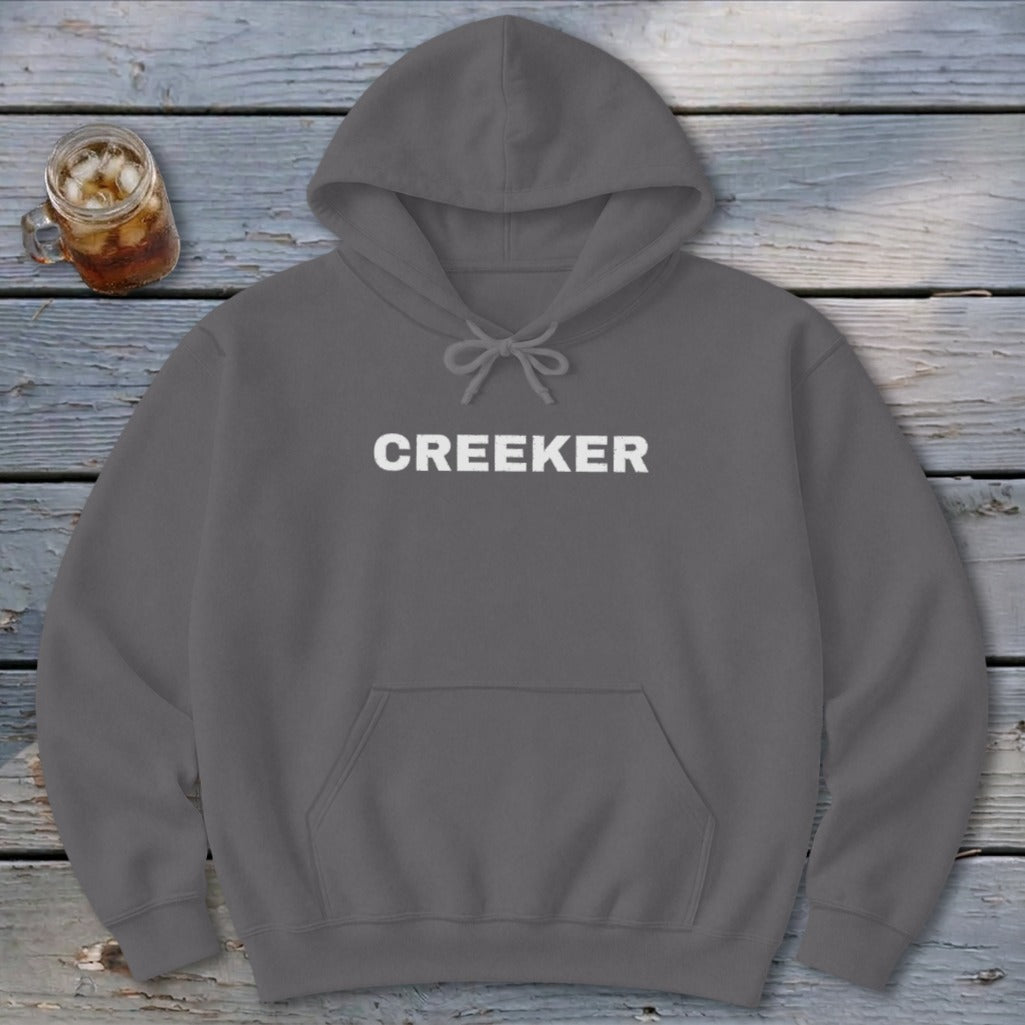 Creeker Hoodie