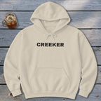 Creeker Hoodie