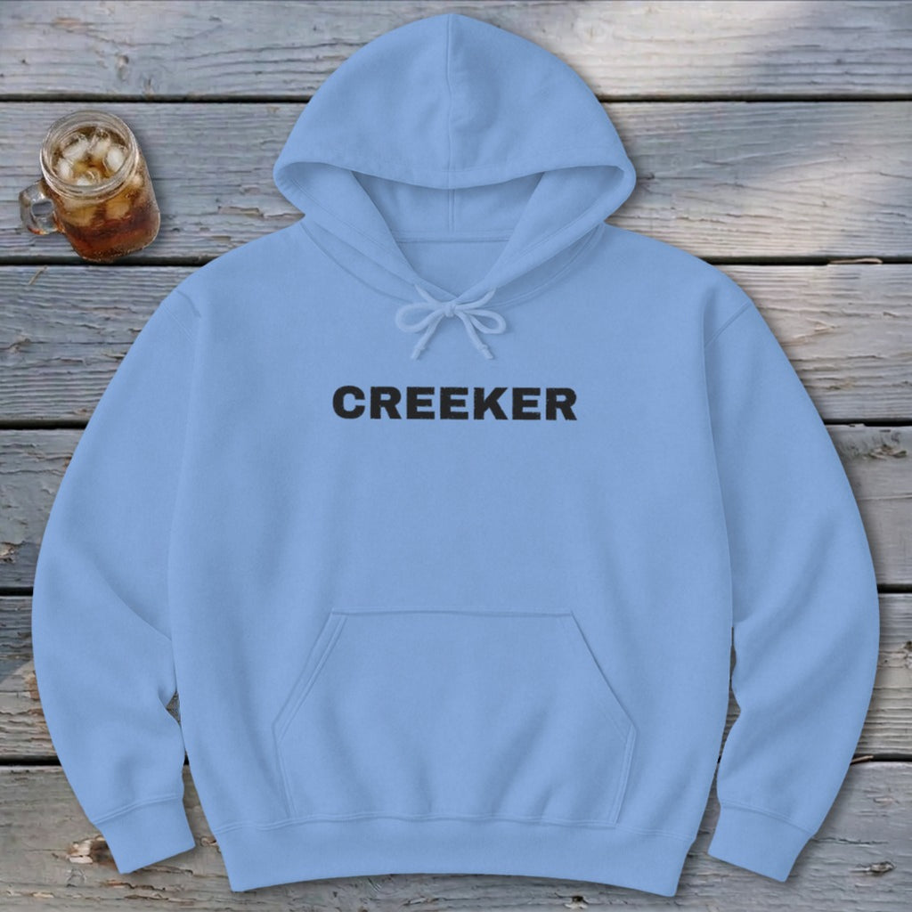 Creeker Hoodie