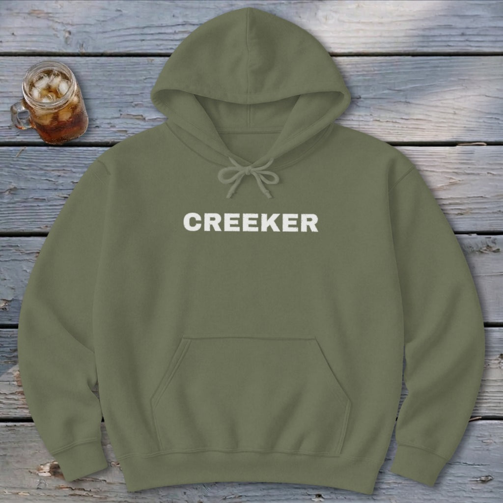 Creeker Hoodie