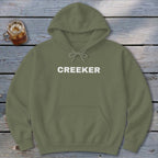 Creeker Hoodie