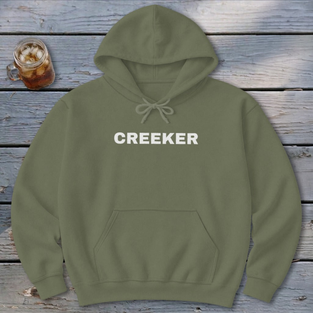 Creeker Hoodie