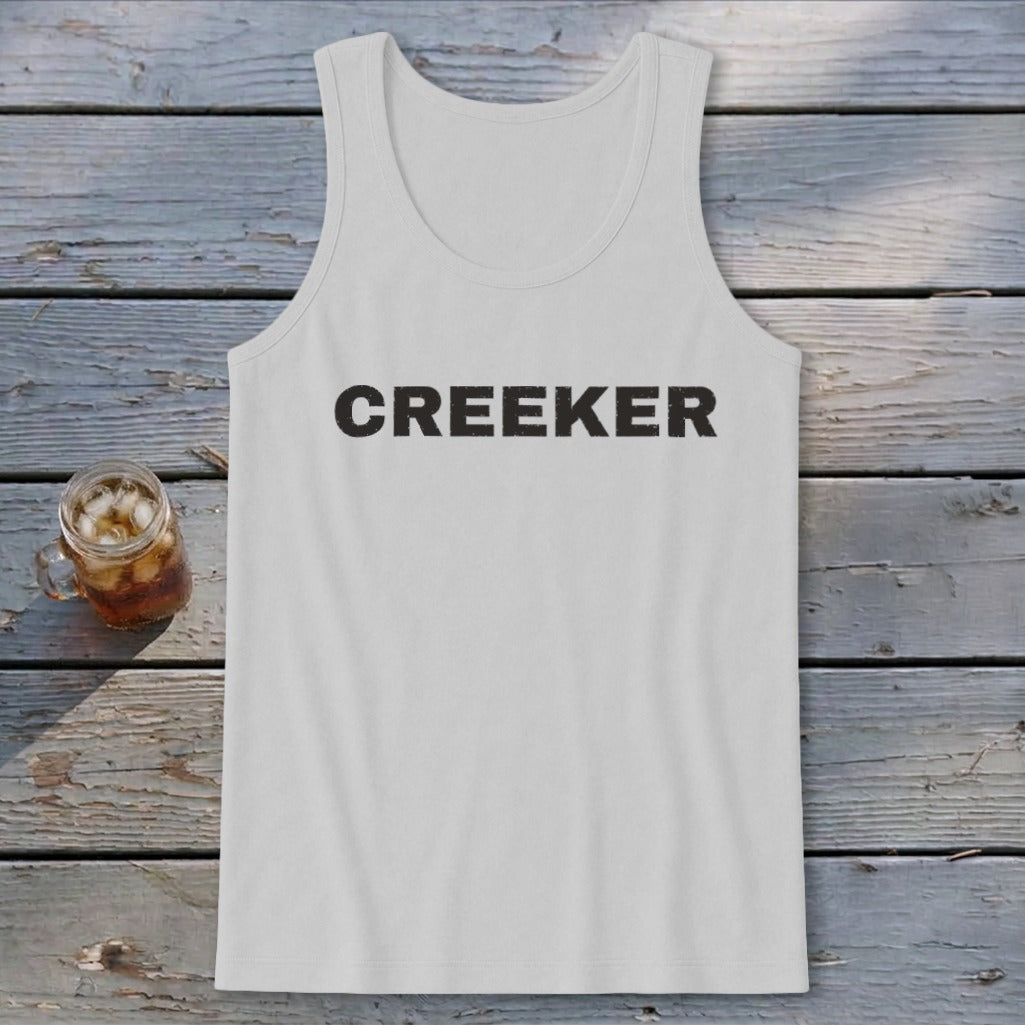 Creeker Tank Top