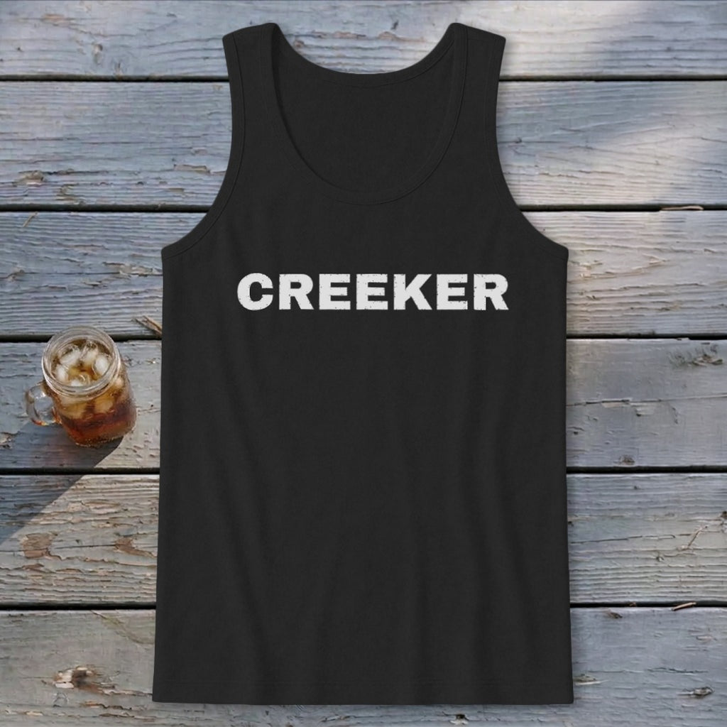 Creeker Tank Top