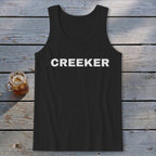 Creeker Tank Top