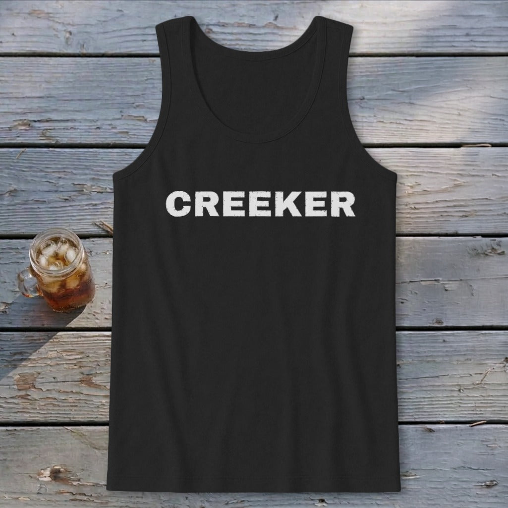 Creeker Tank Top