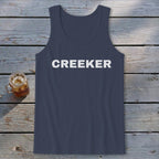 Creeker Tank Top