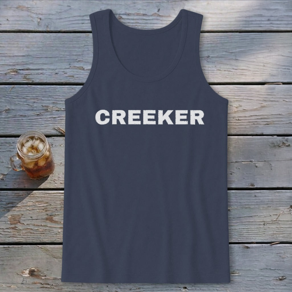 Creeker Tank Top