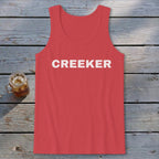 Creeker Tank Top