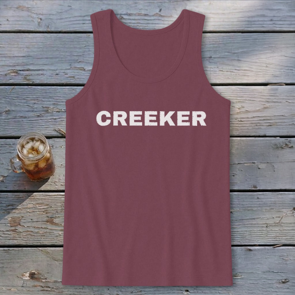 Creeker Tank Top