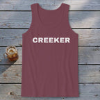 Creeker Tank Top