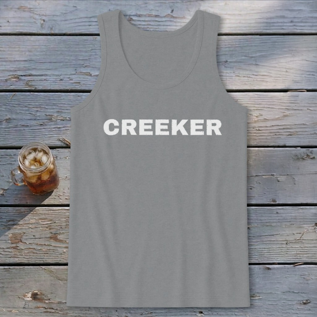 Creeker Tank Top