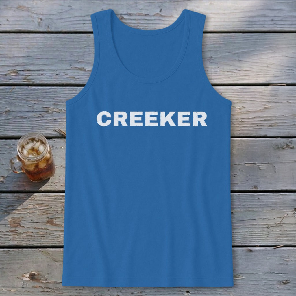 Creeker Tank Top
