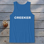 Creeker Tank Top