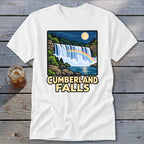 Cumberland Falls Classic Tee