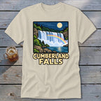 Cumberland Falls Classic Tee