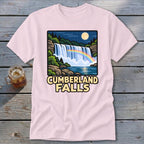 Cumberland Falls Classic Tee