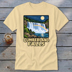 Cumberland Falls Classic Tee