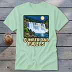 Cumberland Falls Classic Tee