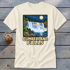 Cumberland Falls Classic Tee