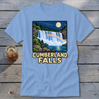 Cumberland Falls Classic Tee
