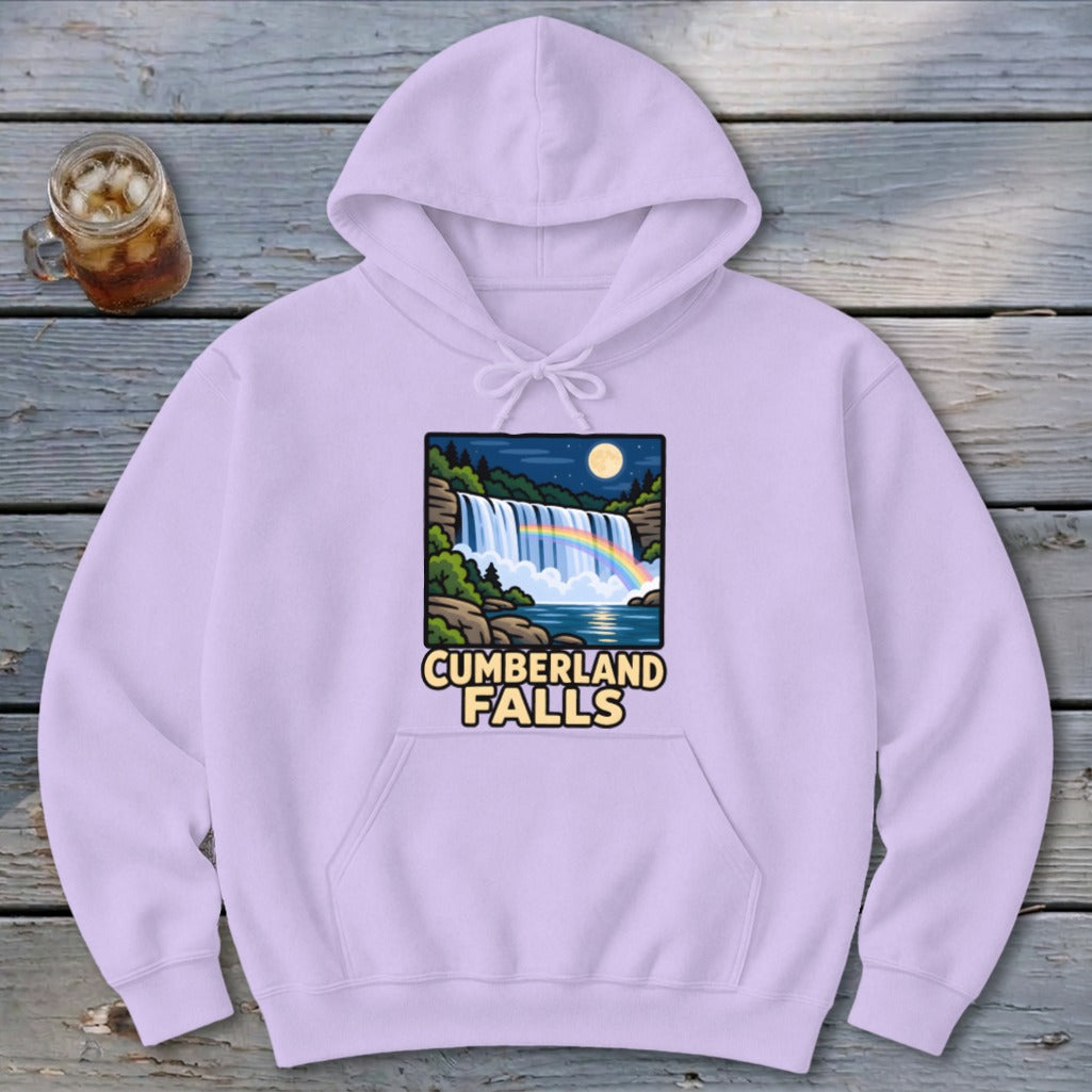 Cumberland Falls Hoodie