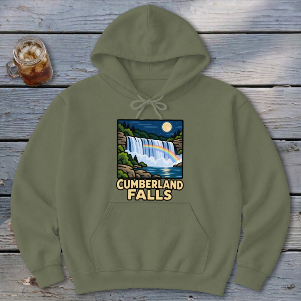 Cumberland Falls Hoodie