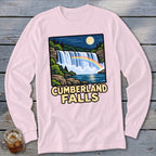 Cumberland Falls Long Sleeve Tee