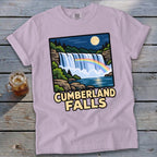 Cumberland Falls Signature Tee