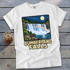 Cumberland Falls Signature Tee